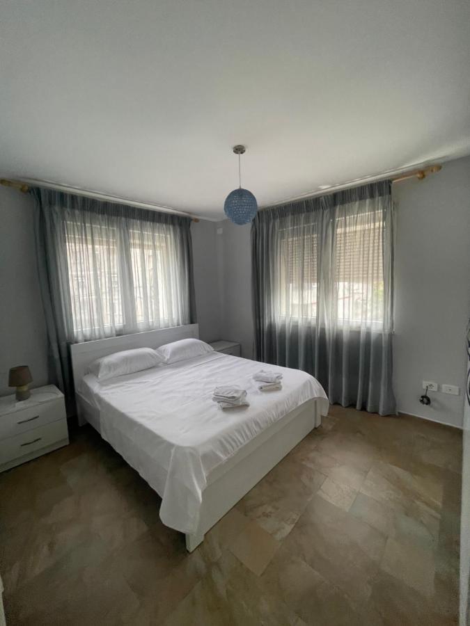 Anna's Apartment